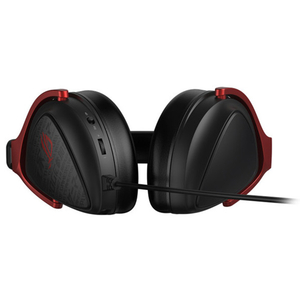 ASUS ゲーミングヘッドセット ROG DELTA S CORE ROGシリーズ ROGDELTASCORE-イメージ4
