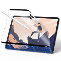 ESR iPad Pro 11インチ(第4/3/2/1世代)/iPad Air(第5/4世代)用保護フィルム ESR211
