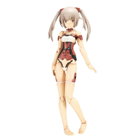 コトブキヤ グランデスケール イノセンティア FG164ｸﾞﾗﾝﾃﾞｲﾉｾﾝﾃｲｱ
