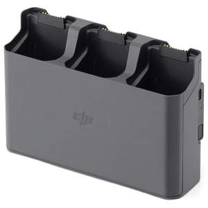 DJI Air 3 バッテリー充電ハブ CD3232-イメージ1