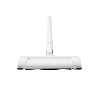 アイリスオーヤマ SBD-G5P-W 充電式紙パックスティッククリーナー