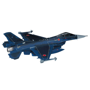 ハセガワ 1/72 三菱 F-2A/B H E15 ﾐﾂﾋﾞｼF2A/B ｶｲ-イメージ1