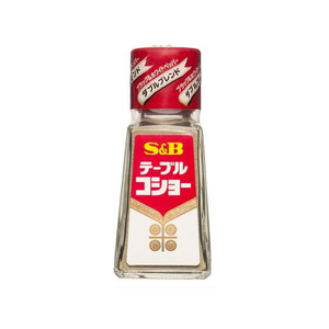 エスビー食品 テーブルコショー 20g F800803-イメージ1