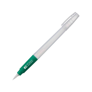 トンボ鉛筆 WATER BRUSH 水筆 中筆 FC08752-WB-ME-イメージ1