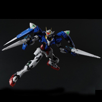 バンダイ PG 1／60 ダブルオーライザー　スペシャル台座特典付 バンダイ PG 1／60 ダブルオーライザー スペシャル台座特典付