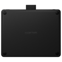 WACOM CTL-4100WL/K0 ペンタブレット Wacom Intuos ブラック