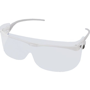 ＯＴＯＳ 軽量シールドグラス 小 M-76S FCA540F-2083556-イメージ1