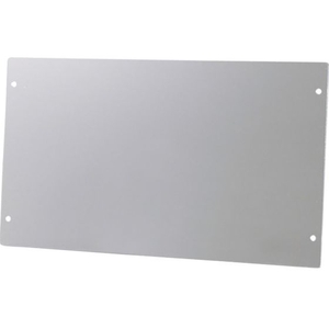 緑十字/高輝度蓄光標識貼付用プレート 壁面用 KEP1323 FC099VR-1077967-イメージ1