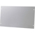 緑十字/高輝度蓄光標識貼付用プレート 壁面用 KEP1323 FC099VR-1077967-イメージ1