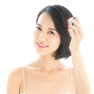 belulu 美ルル ブリリアントヘアー ミニ ホワイト KRD1066-イメージ15