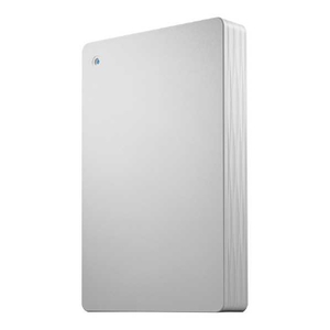 I・Oデータ USB 3．1 Gen 1/2．0対応ポータブルハードディスク(2TB) カクうす Lite ホワイト HDPH-UT2DWR-イメージ1