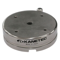 KANETEC/薄型永磁ホルダ台 丸形 底面吸着力350N FCA856F-5602620