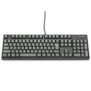 FILCO Majestouch + SGK 赤軸 日本語配列 ブラック FKBN108MRL/NSG3GMB FILCO Majestouch + SGK 赤軸 日本語配列 ブラック FKBN108MRL/NSG3GMB