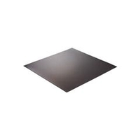 トラスコ中山 TRUSCO　マグネットシート　糊なし　t3．0mmX500mmX500mm TMGK3-500