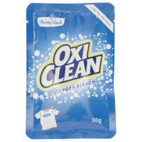 藤栄 OXICLEAN 1P FL185ﾌﾚﾃﾞｲｵｷｼｸﾘ-ﾝ1P