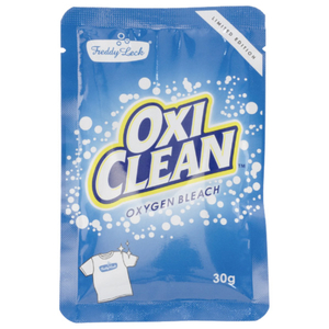 藤栄 OXICLEAN 1P FL185ﾌﾚﾃﾞｲｵｷｼｸﾘ-ﾝ1P-イメージ1