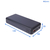 サンコー リン酸鉄モバイルバッテリー 20000mAh ブラック TKMB26HBK-BT20000-イメージ2