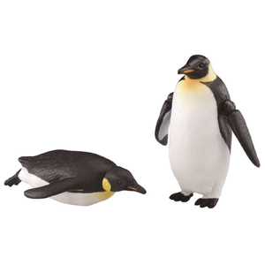 タカラトミー アニア AS-11 コウテイペンギン(水に浮くVer.) アニアAS11コウテイペンギンミズニウク タカラトミー アニア AS-11 コウテイペンギン(水に浮くVer.) アニアAS11コウテイペンギンミズニウク