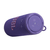 JBL JBL ポータブル Bluetoothスピーカー GRIP パープル JBLGRIPPUR-イメージ2