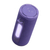 JBL JBL ポータブル Bluetoothスピーカー GRIP パープル JBLGRIPPUR-イメージ3