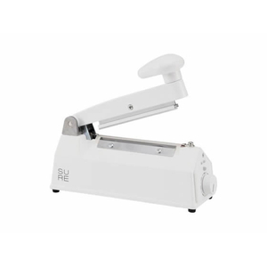 石崎電機製作所 卓上シーラー 標準タイプ FCB220N-NL-103J-イメージ1