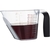 貝印 KK 上から量れる洗いやすい計量カップ600ml FCB956H-DH8128-イメージ7