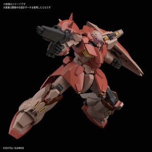 バンダイスピリッツ HGUC 1/144 メッサ―F01型 HGUC233ﾒﾂｻ-F01-イメージ1