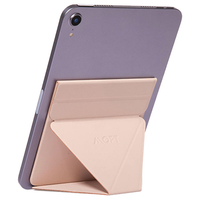 MOFT MS008S-1-PK iPad mini(第6世代)用多機能タブレットスタンド MOFT