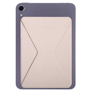 MOFT MS008S-1-PK iPad mini(第6世代)用多機能タブレット