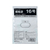 Forestway 規格袋 LDPE 16号 透明 100枚 FC287PR-FRW201312-イメージ1
