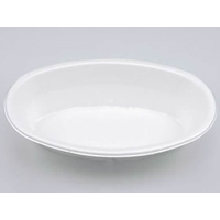 シーピー化成 発泡カレー容器 VK-51 50枚 FCF138V-00003398