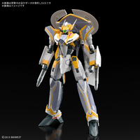 バンダイスピリッツ HG 1/100 VF-31E ジークフリード(チャック・マスタング機) BﾏｸﾛｽHGVF31Eｼﾞ-ｸﾌﾘ-ﾄﾞﾁﾔﾂｸ