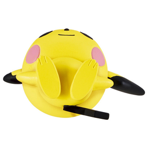 タカラトミー ポケットモンスター モンコレ MS-23 ピチュー ﾓﾝｺﾚMS23ﾋﾟﾁﾕ-ﾊｺ-イメージ6