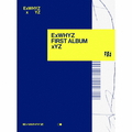 ユニバーサルミュージック ExWHYZ / xYZ (初回生産限定盤) 【CD+Blu-ray】 UPCH29444