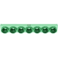 トラスコ中山 TRUSCO ツーリングフレーム HSK100A BT50 NT50兼用 7個収納 FC774HN-1146109