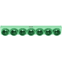 トラスコ中山 TRUSCO ツーリングフレーム HSK100A BT50 NT50兼用 7個収納 FC774HN-1146109