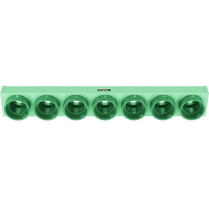 トラスコ中山 TRUSCO ツーリングフレーム HSK100A BT50 NT50兼用 7個収納 FC774HN-1146109-イメージ1