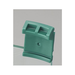 トラスコ中山 TRUSCO ツーリングフレーム HSK100A BT50 NT50兼用 7個収納 FC774HN-1146109-イメージ5