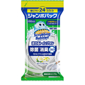 ジョンソンFCH SB流せるトイレブラシ除菌消臭プラスWB替え24個 SBﾄｲﾚﾌﾞﾗｼｼﾞﾖｷﾝﾌﾟﾗｽWBｶｴ24