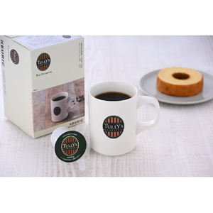 KEURIG キューリグ タリーズコーヒー ハウスブレンド(Kカップ)11g×12ケ SC1971-イメージ3