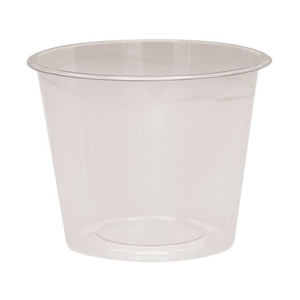 アートナップ デザートカップ 130mL 本体 100個 FC151NU-TS-113-イメージ1