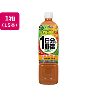 伊藤園 1日分の野菜 740g×15本 FCG438V