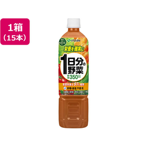 伊藤園 1日分の野菜 740g×15本 FCG438V-イメージ1