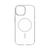 MOMAX iPhone 15 Plus用Magsafe対応ケース Play クリア MM25546I15PL-イメージ1