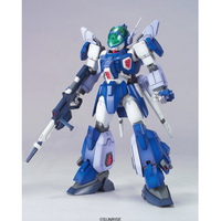 バンダイスピリッツ リアルロボットレボリューション 1/48 SPTレイズナー R3/01SPTﾚｲｽﾞﾅ-N