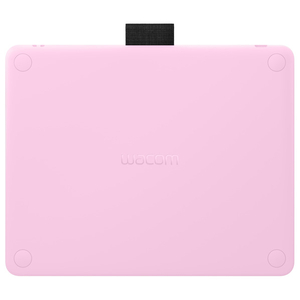 WACOM ペンタブレット Wacom Intuos ベリーピンク CTL-4100WL/P0-イメージ3