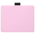 WACOM ペンタブレット Wacom Intuos ベリーピンク CTL-4100WL/P0-イメージ3