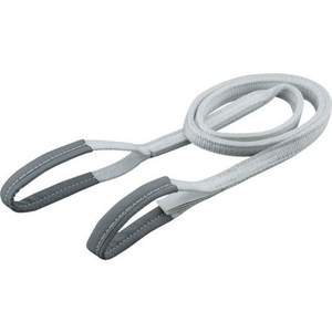 トラスコ中山 TRUSCO ベルトスリング JIS1等級 化学薬品用 25mm×4.0m FC999GX-2870177-イメージ1