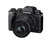 富士フイルム 大口径単焦点レンズ XF33mmF1.4 R LM WR ブラック FXF33MMF14RLMWR-イメージ6