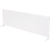 田窪工業所 マグネットボードスタンド ハイタイプ 90cm FC336NW-MBH-90-イメージ1